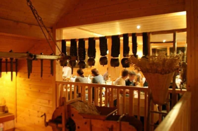 Hotel Les Lans Morzine Exterior foto